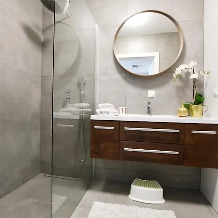 Apartament Sloneczny Na Baltyckiej كولوبرزيغ