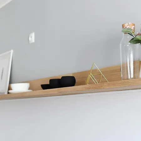 Apartament Sloneczny Na Baltyckiej كولوبرزيغ
