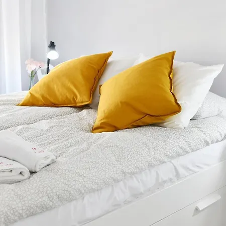 Apartament Sloneczny Na Baltyckiej * كولوبرزيغ