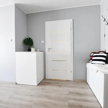 Apartament Sloneczny Na Baltyckiej كولوبرزيغ